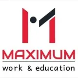 MAXIMUM Work - Coworking Education