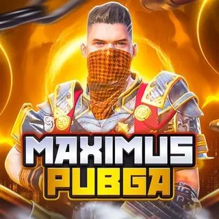 MAXIMUS PUBGA - PUBG мобильная