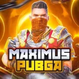 MAXIMUS PUBGA - PUBG мобильная