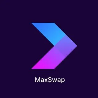 MaxSwap - крипто кошелек в TG