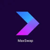 MaxSwap - крипто кошелек в TG