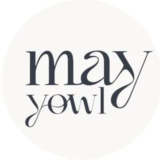 MAY_YOWL - амуниция для питомцев