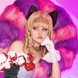 Ditto's Cosplay - cosplay