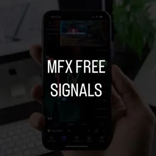 MFX Free - Mayfair AI трейдинг