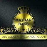 Mayjap Bass - éxitos de música bajo.