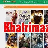 Khatrimaza Movies - HD фильмы и трейлеры
