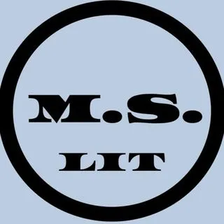 MAZUR SCHOOL LIT - литература ОГЭ ЕГЭ