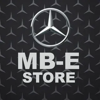 MB-E Store - запчасти Mercedes-Benz