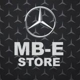 MB-E Store - spare parts Mercedes-Benz