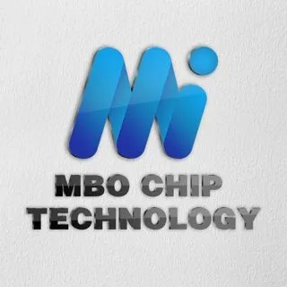 MBO CHIP - официальный Telegram-канал на английском