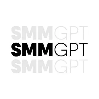 SMM GPT - ИИ помощник