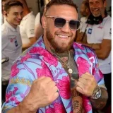 McGregor Club - Autodesarrollo
