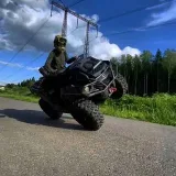 McLovin kp - ATVs and motorcycles