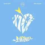 MCND #X10 - Grupo K-pop