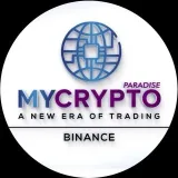 Mis señales de Cripto Paraíso