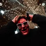 MC POPKORN is the legendary MC