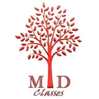 MD Classes PDF - медучебники