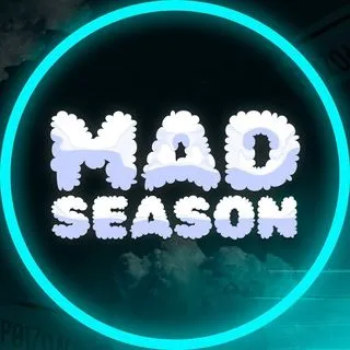MAD SEASON - магазин