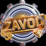 ZAVOD - MarsDAO game