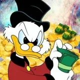 DINERO DE DUCK Finanzas