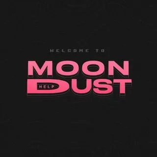 MOONDUST HELP - помощь RPBR