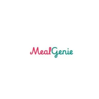 Meal Genie - планировщик еды