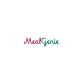 Genie de la comida - Planificador de alimentos