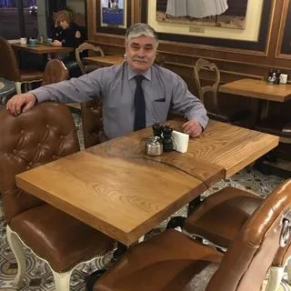 Мебель из слэбов - дизайн