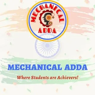 Mechanical Adda - инженерия механика