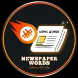 Palabras de periódico- MECO - diccionario