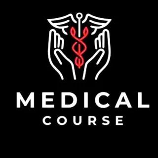 Med Course - курс медицины