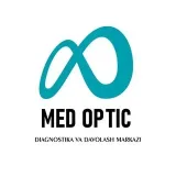 MED OPTIC KLINIKA - eye diseases