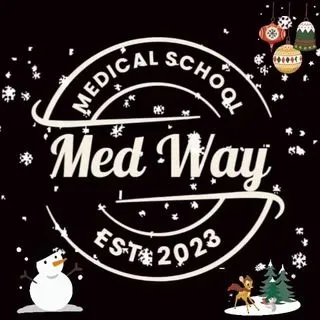 Med Way MS - мед школа
