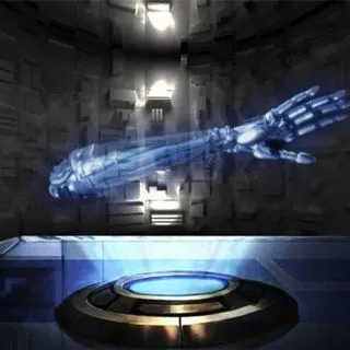 Medbeds Celestial Chambers - технологии