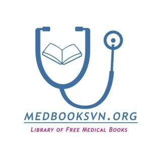 Medbooksvn - медицинские материалы