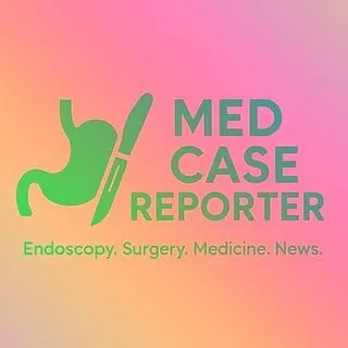 Med case reporter - медкейсы