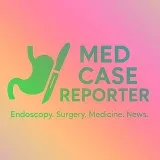 Med.casereporter - medical cases