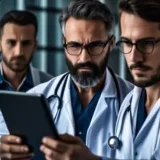 Revista de salud médica
