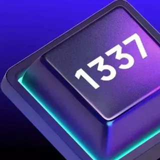 1337 - маркетинг и тренды