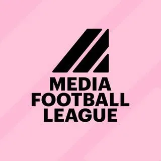 1XBET MEDIA FOOTBALL LEAGUE - футбол