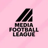 1XBET MEDIA FOOTBALL LEAGUE fútbol