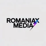 ROMANIAX MEDIA - румынский