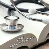 Medical_database - Base de miel. PDF
