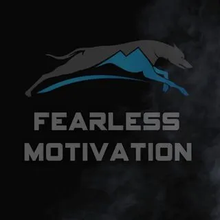 FEARLESS MOTIVATION - мотивация 💪