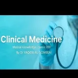 Medicina clínica- medicina clínica