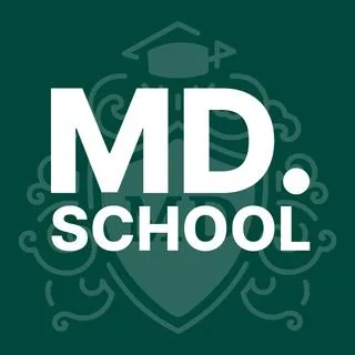 MD.school - медицинский онлайн-университет