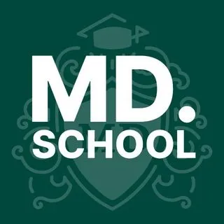 MD.school - медицинский онлайн-университет