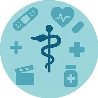 Medicina Animada - анимированная медицина