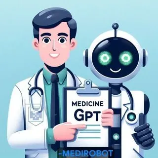 ChatGPT in Medicine - ИИ в медицине