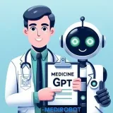 ChatGPTin Medicine- AI in medicine